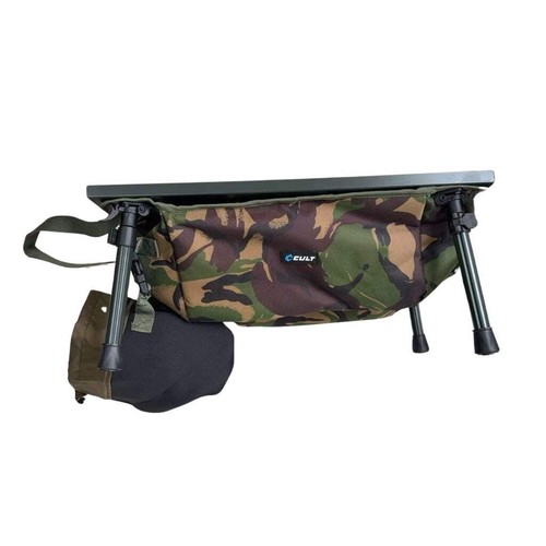 Cult tackle dpm - tackle,