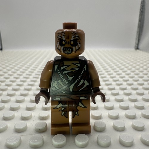 Lego gundabad orc - lego, lor088