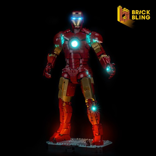 Brickbling led für lego - brickbling,