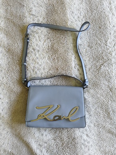 Karl lagerfeld umhängetasche - karl,