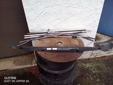 Blech Verstärkung 1110935 Ford Focus MK1 Kombi NEU