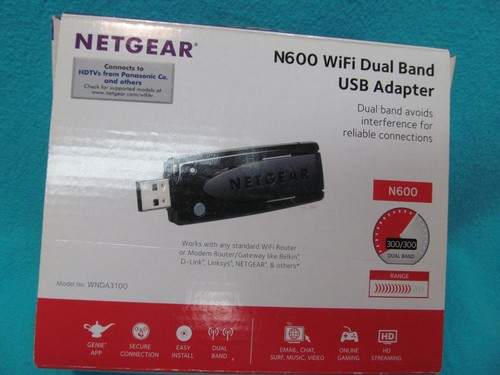 Netgear n600 wifi - n600,