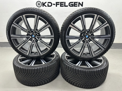 Original bmw 746 zoll - 746,
