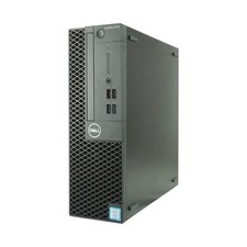 DeLL OptiPlex 3070 SFF i5-9500