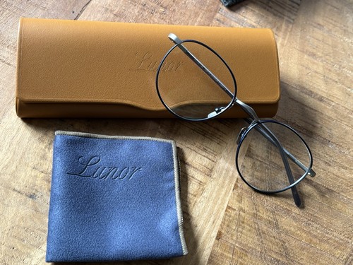 Lunor brillenfassung m10 - brillenfassung,