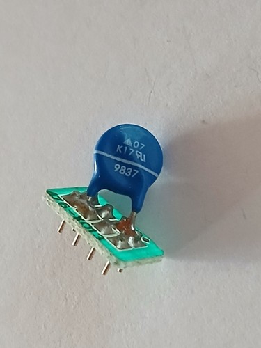 Brückenstecker piko - 2,