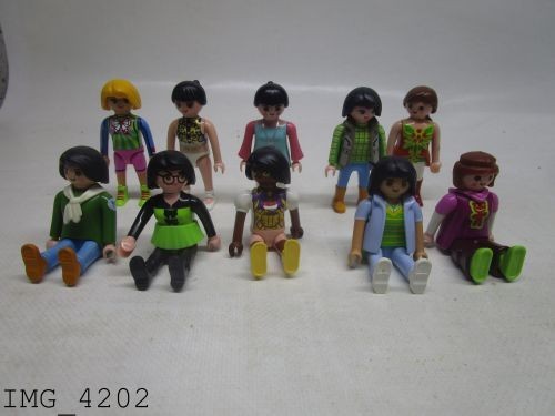 Playmobil img 4202 moderne - playmobil,