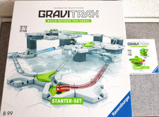 GraviTrax Starter-Set 22410 +
