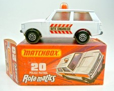 Matchbox Superfast Nr. 20B