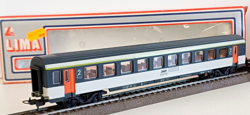 Lima models 309240 - lima,