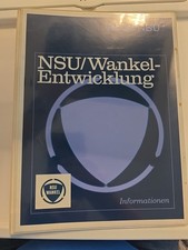 Pressemappe nsu - pressemappe,