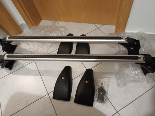 Original ford dachträger - original,