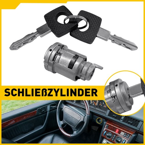 Schließzylinder zündschloss - schließzylinder,