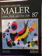 Das große Sammelwerk : Maler