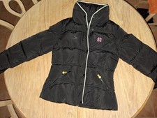 Spooks Winterjacke "Snoopy"
