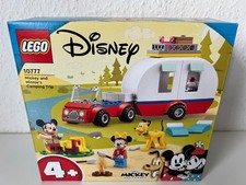 LEGO DISNEY: MICKEY AND