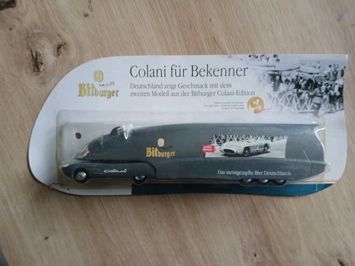 Colani bitburger - colani,