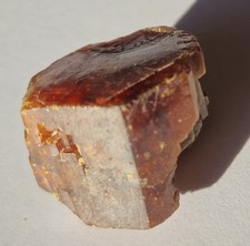 Vanadinit, Mibladem, Marokko!!!!