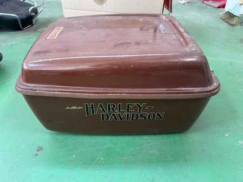 Harley davidson electra - davidson, glide