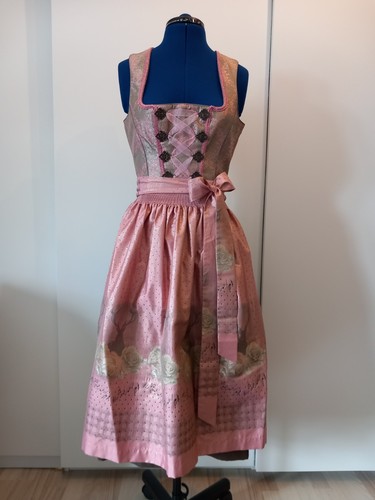 Midi dirndl landhaus a - landhaus, c&a