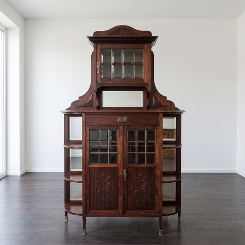 26177 buffetschrank schrank - buffetschrank,