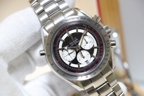Omega speedmaster broad - speedmaster, arrow