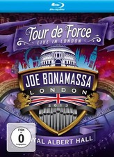 Joe Bonamassa - Tour de Force
