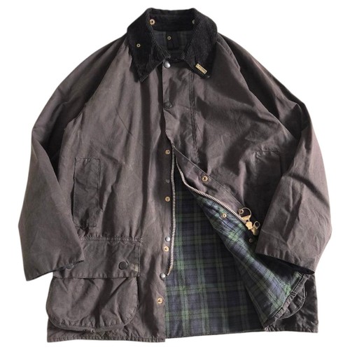 Barbour wachsjacke beaufort - barbour,