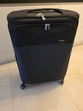 SamsoniteB-Lite Icon Spinner 83/31 Exp Eco Black