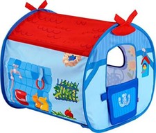 HABA 303226 - Pferdestall