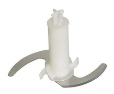 Braun Klinge Messer MQ70