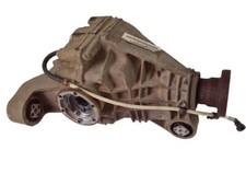 Differential hinten VW TOUAREG