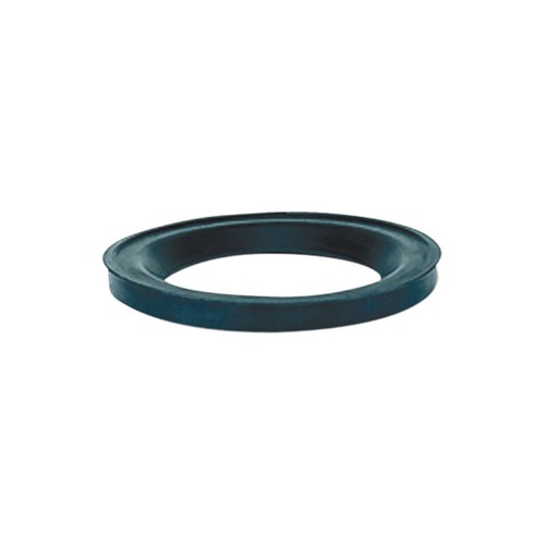Wesco dichtring schwarz für - dichtring,