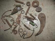 Deutz D30 S Kleinteile Bremse