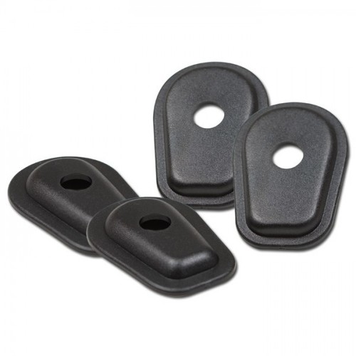 Led blinker adapter platten - led,