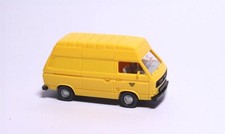 Wiking 294 14 - VW T3 Bus Hochdach - Österreichische Post - OVP *