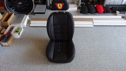 Ferrari daytona kindersitz - ferrari,