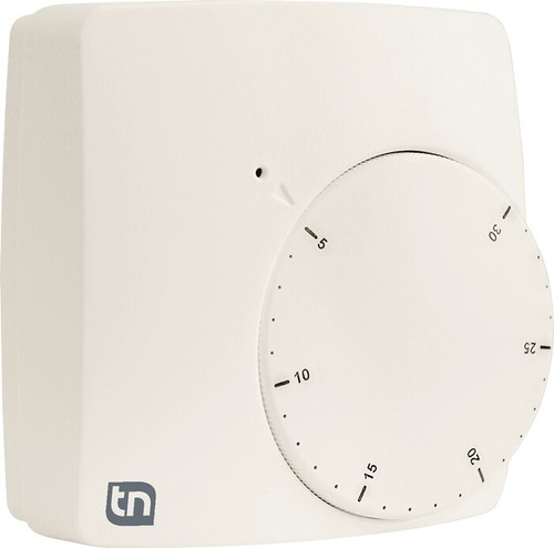 Raumthermostat taconova analog - raumthermostat,