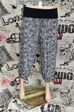 Ellenor Damen Pumphose Haremshose Hippie Gr.36**Top**