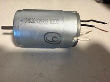 Truma Motor 12V DC  34020-08900-0300 Kombi Kessel/Luft Ersatzteil Nr.34020-61300