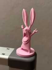 Osterhase tischdeko osterei - osterhase,