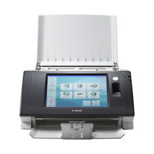 Canon ScanFront 330 Scanner A4 USB LAN