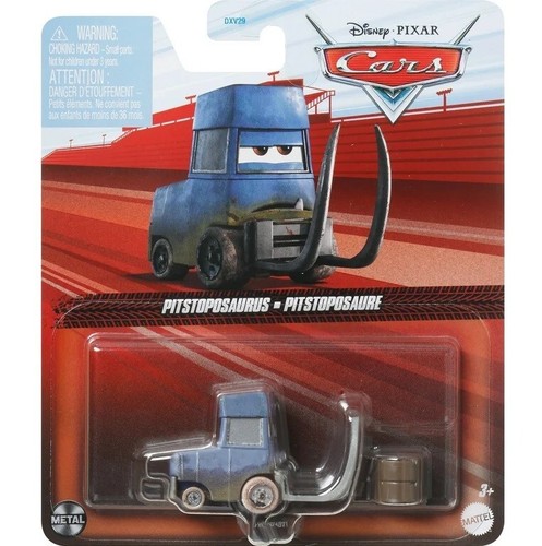 Pitstoposaurus cars 55 - pitstoposaurus, 1:55