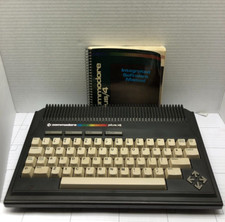 Vintage Commodore Plus/4