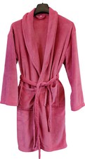 Bademantel Morgenmantel