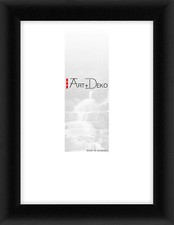 Bilderrahmen Holz MDF Foto