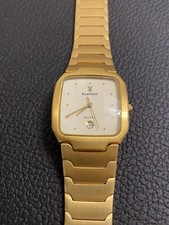 Playboy herrenuhr quarz - playboy,