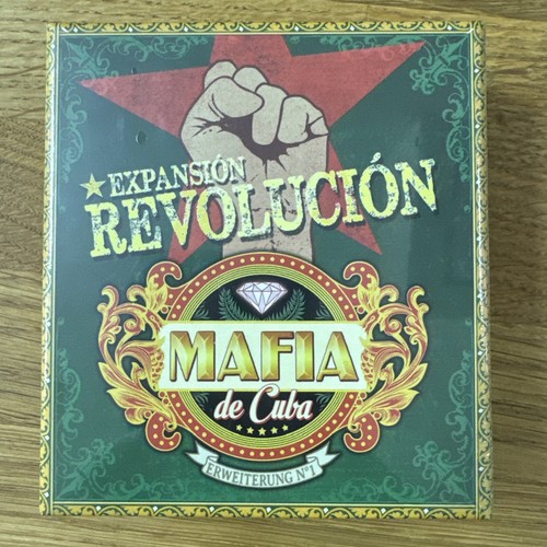 Mafia cuba revolucion - mafia,