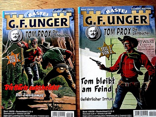 Unger classic edition - classic,