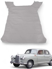 Dachhimmel Himmel für Mercedes Benz Ponton Grau